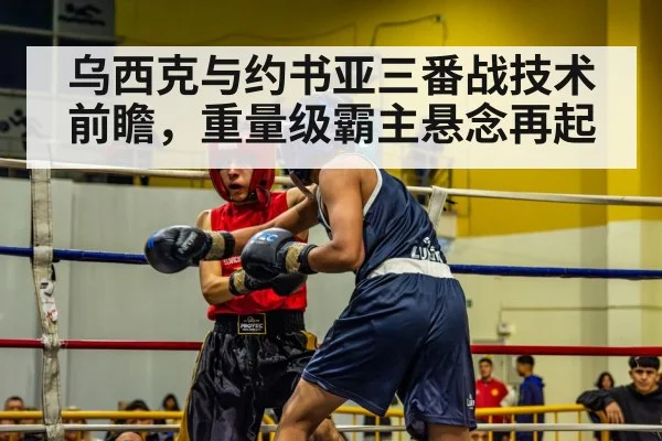 乌西克与约书亚三番战技术前瞻，重量级霸主悬念再起